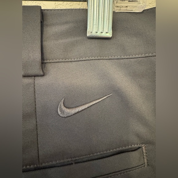 Nike dri-fit golf pants size 38-32 - Picture 4 of 7